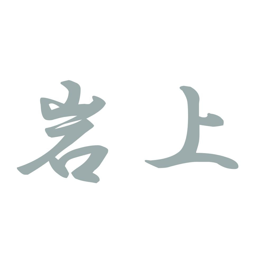岩上 10