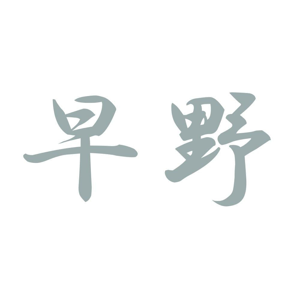 早野 10
