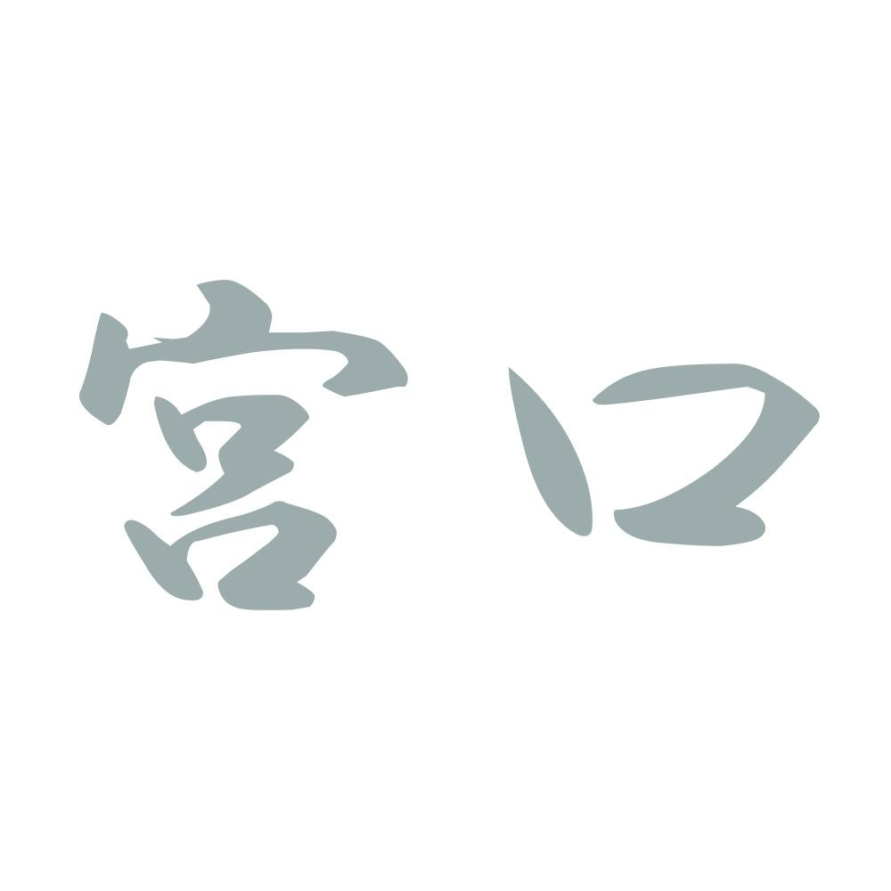 宮口 10