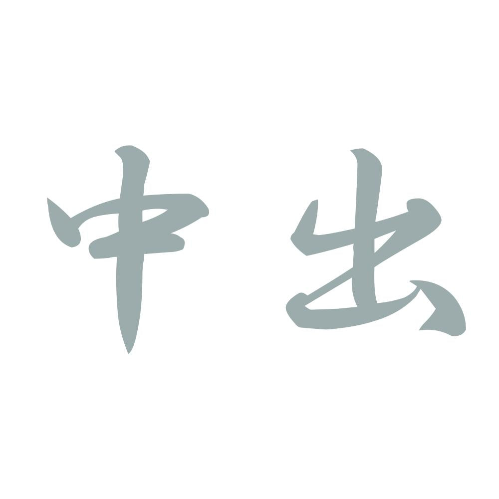 中出 10