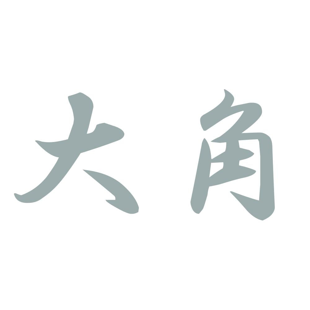 大角 10