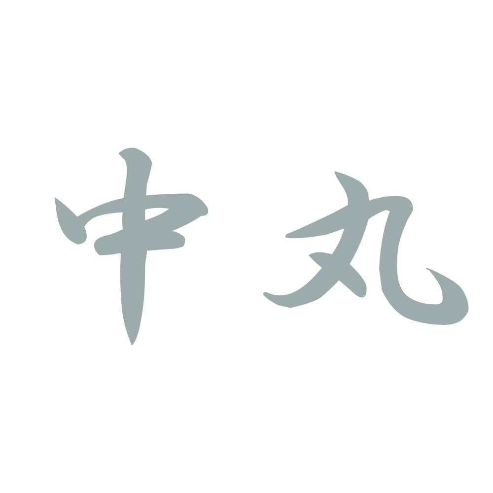 中丸 10