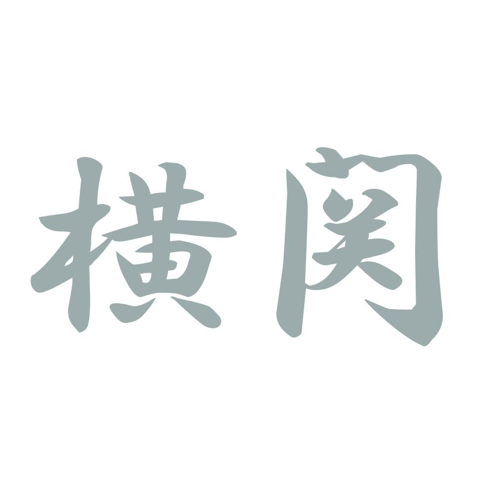 横関 10