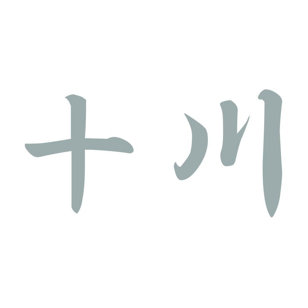 十川 10