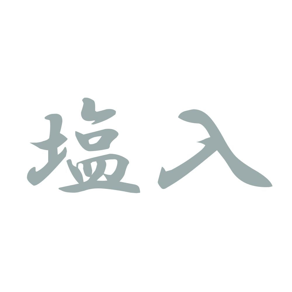 塩入 10