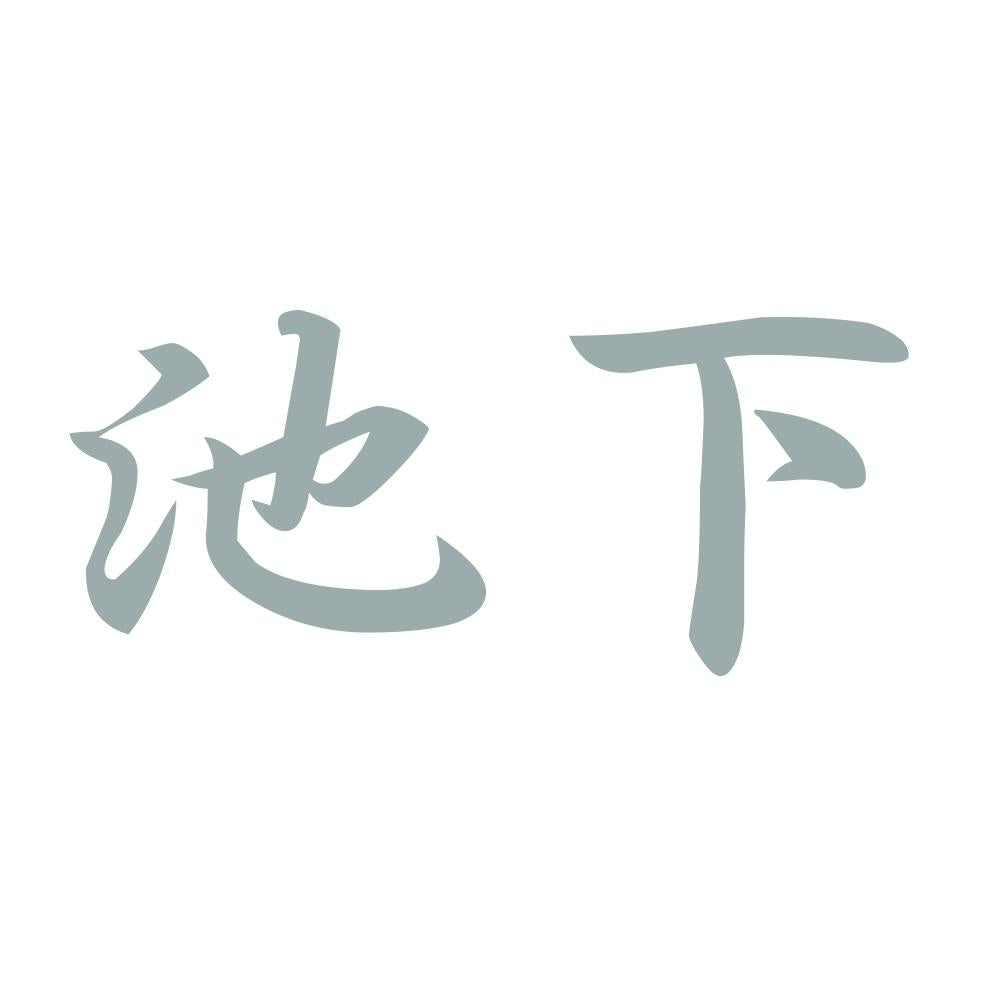 池下 10