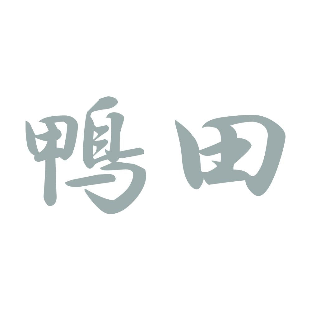 鴨田 10