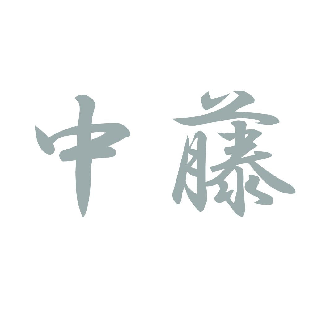 中藤 10