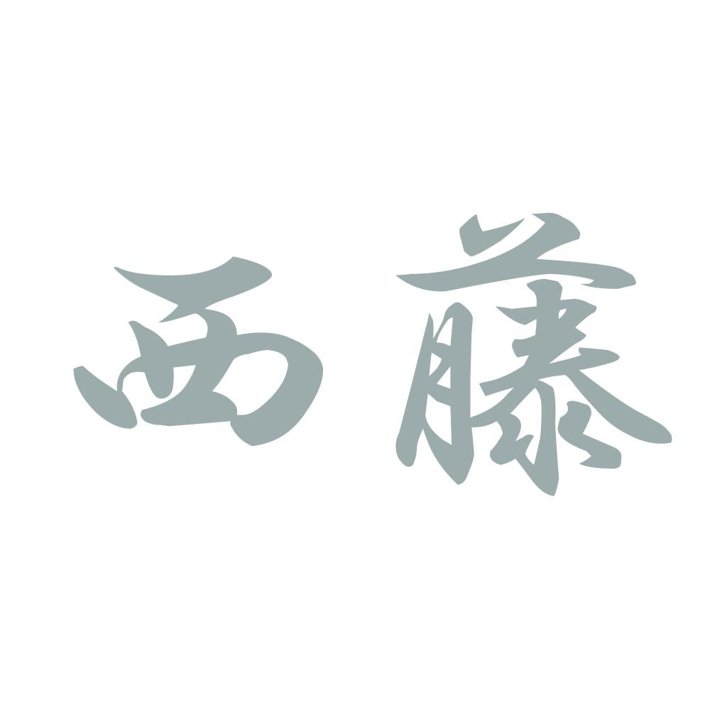 西藤 10