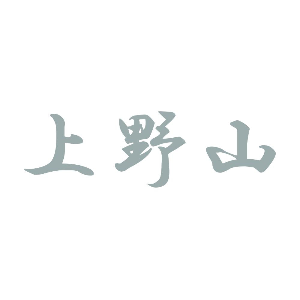 上野山 10