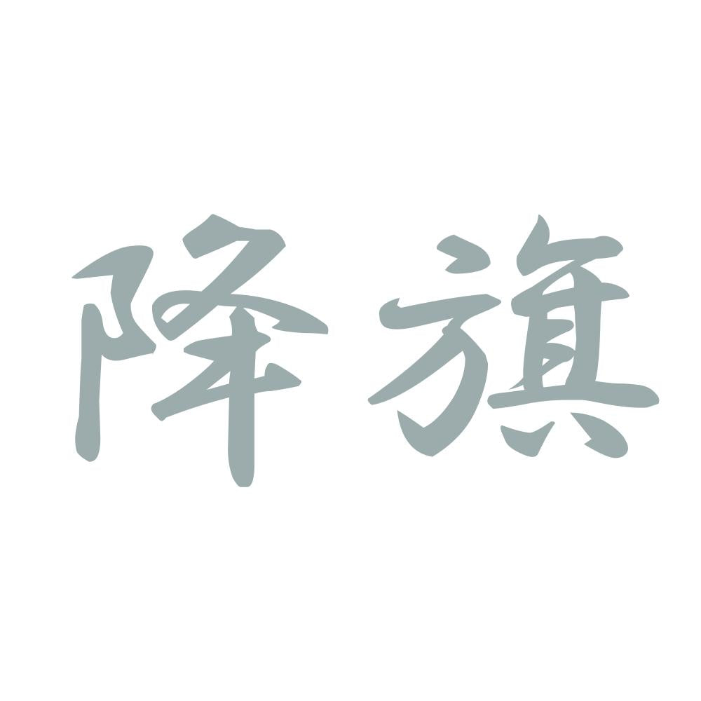 降旗 10