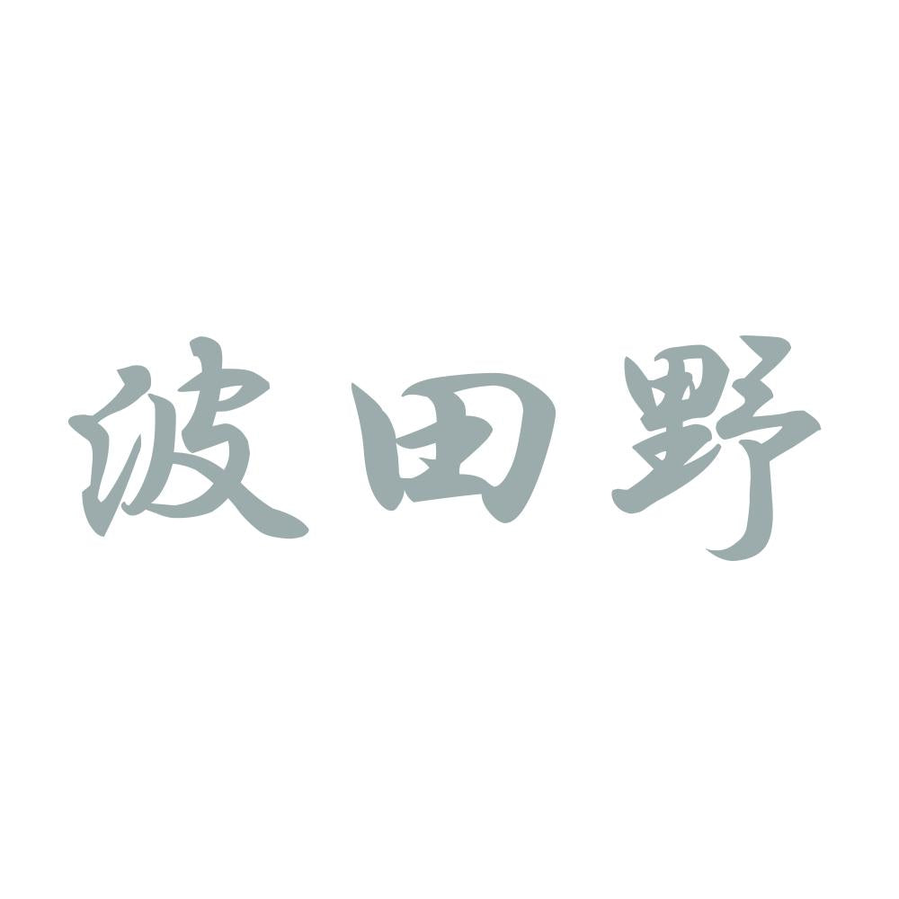 波田野 10