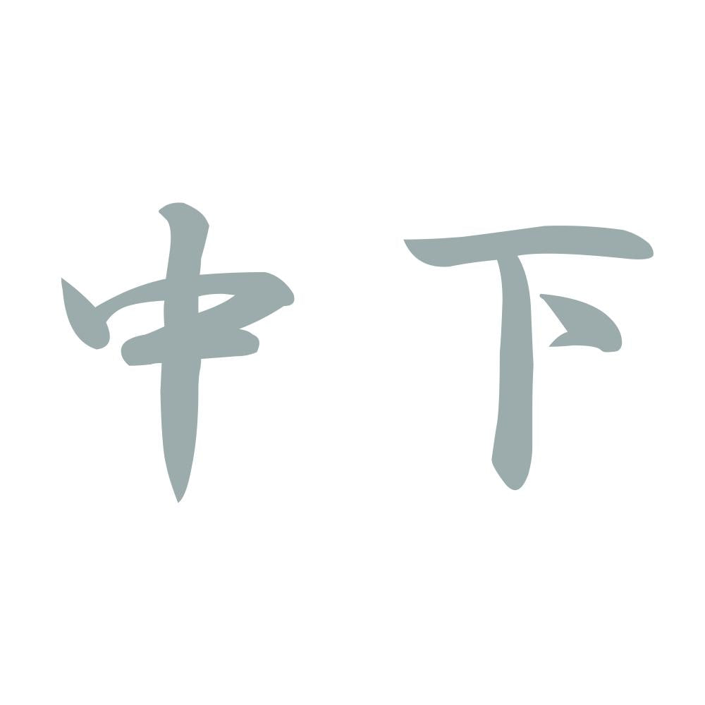中下 10