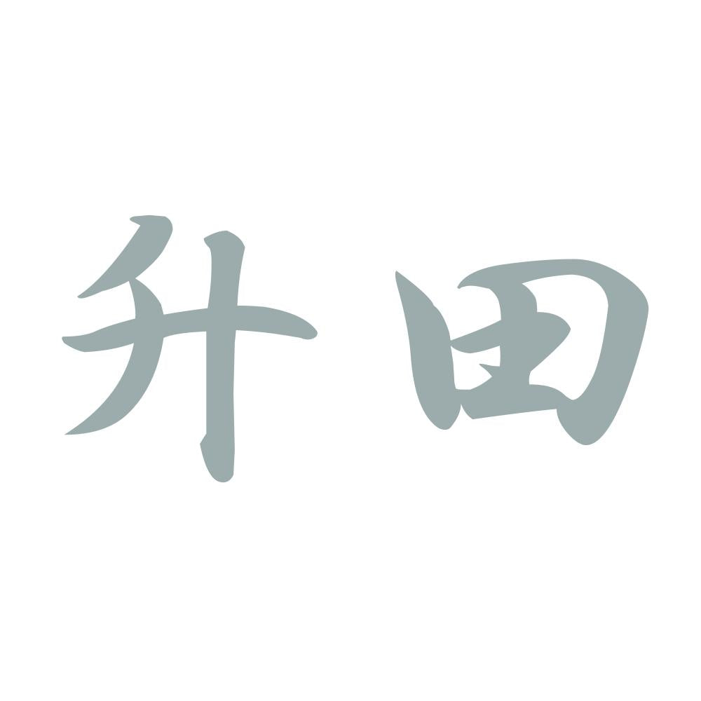 升田 10