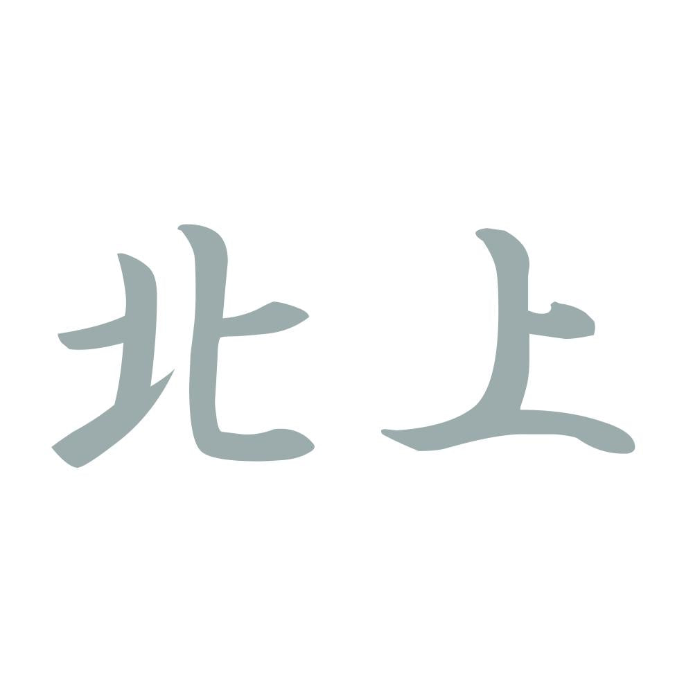 北上 10