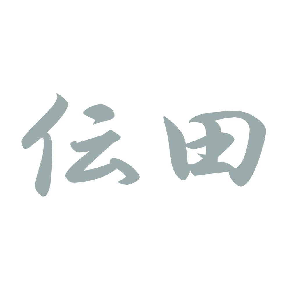 伝田 10