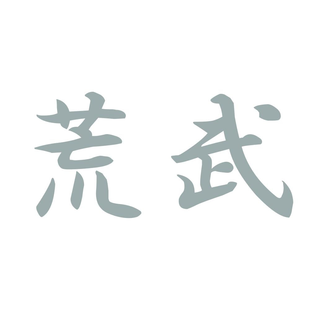 荒武 10