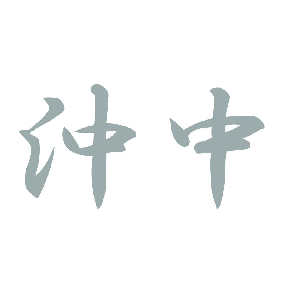 沖中 10