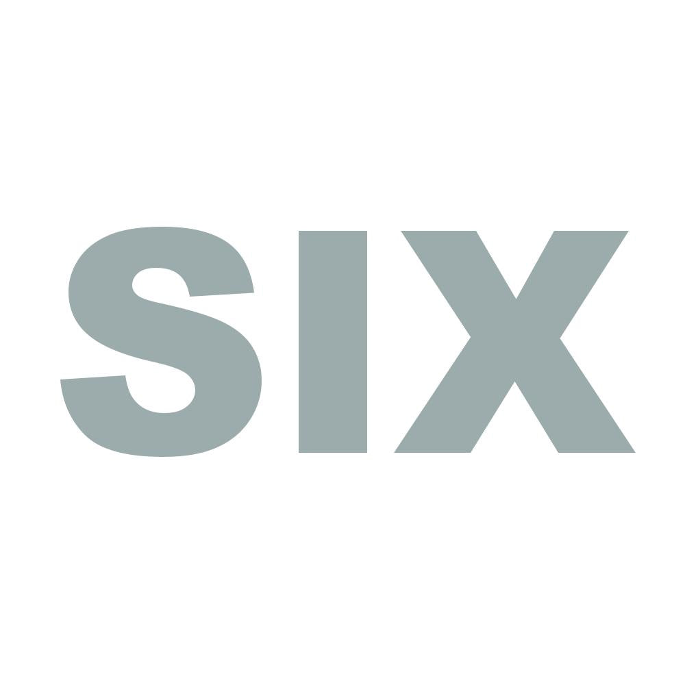 SIX(タイプA) 10