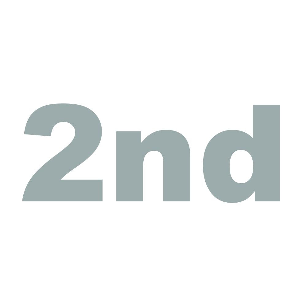 2nd(タイプA) 10