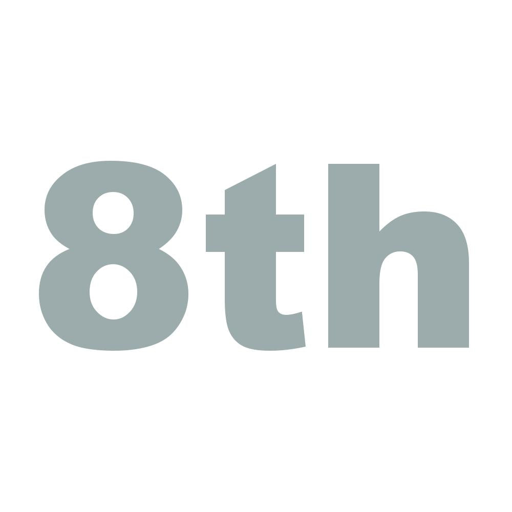 8th(タイプA) 10