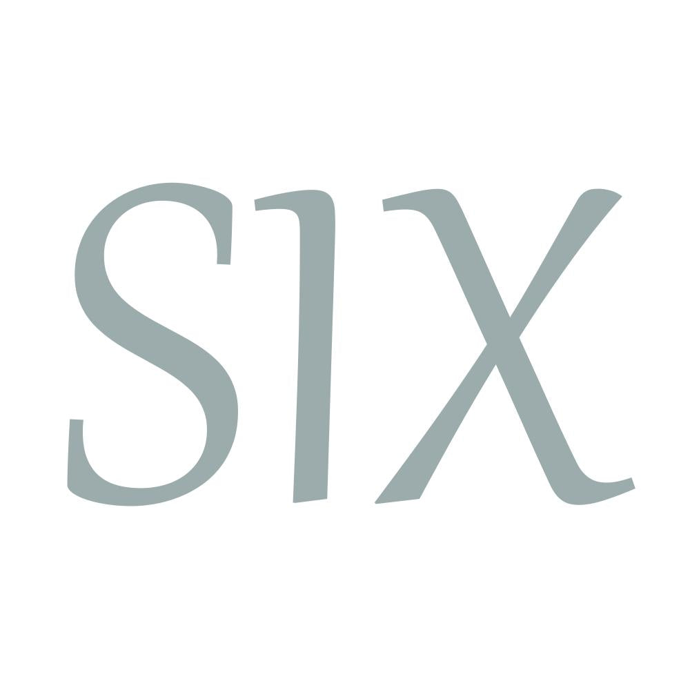 SIX(タイプB) 10