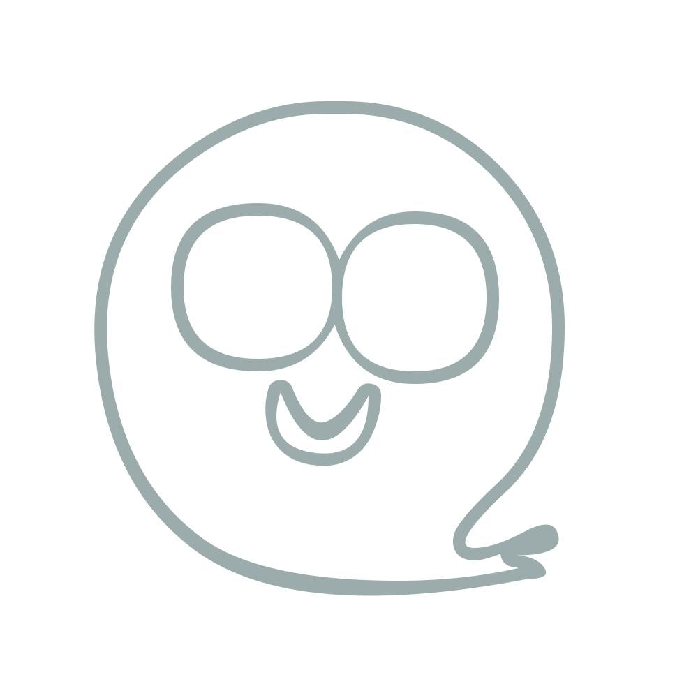 かわいいオバケ(タイプC) 10