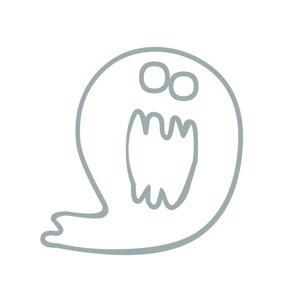 かわいいオバケ(タイプV) 10