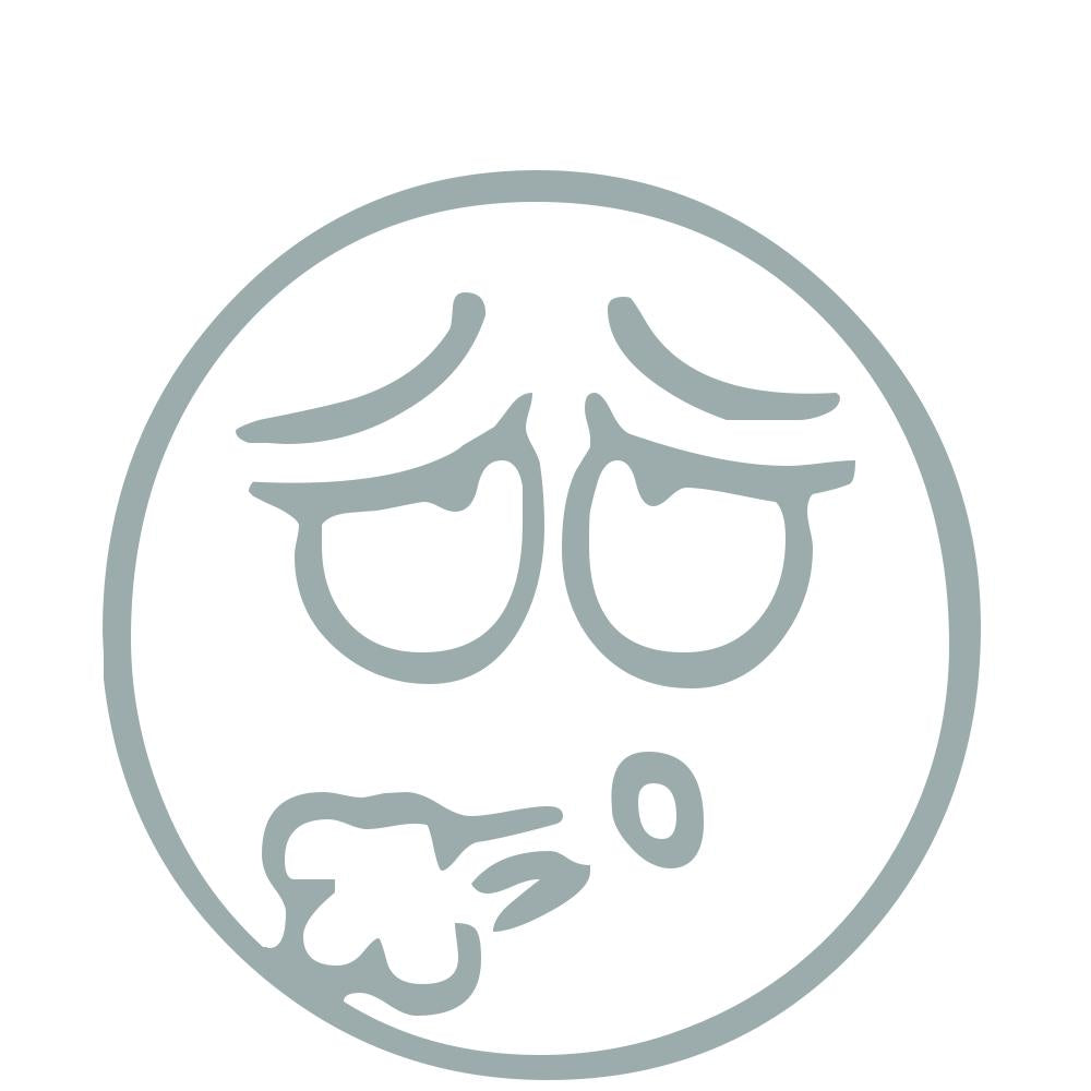 フェイスマーク(タイプ4) 10