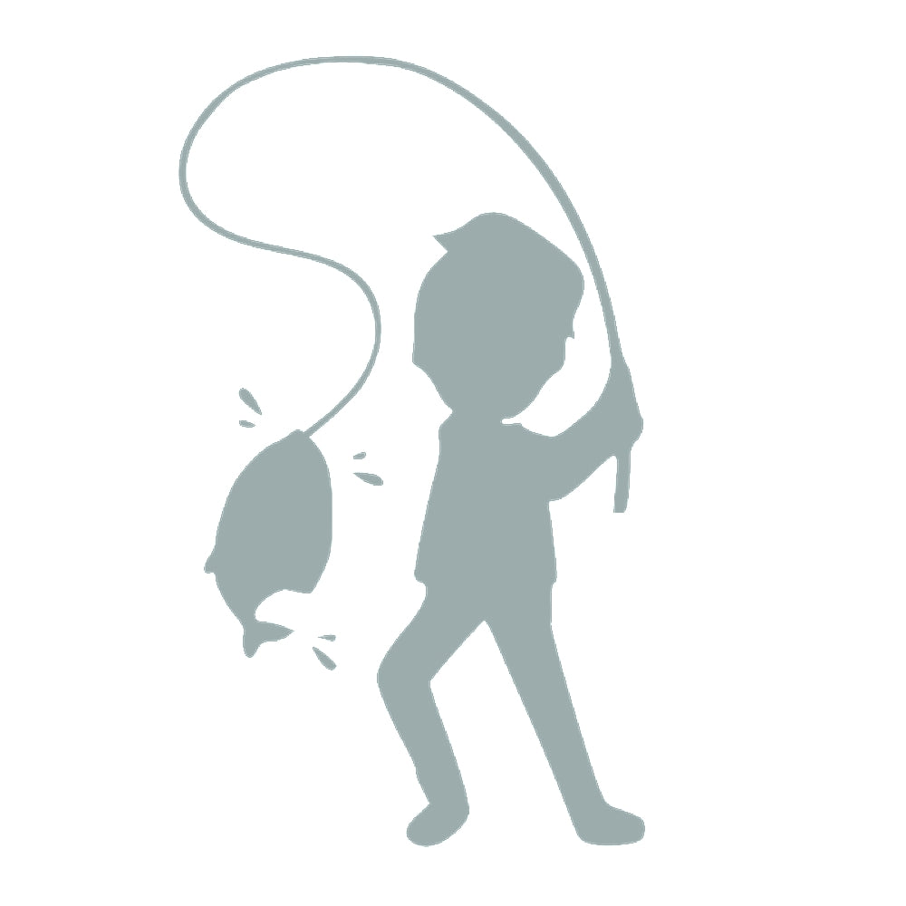 釣り少年(B) 10