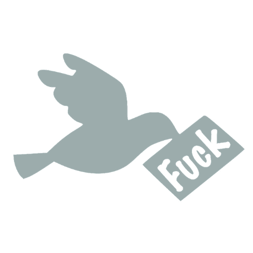 Fuckバード 10