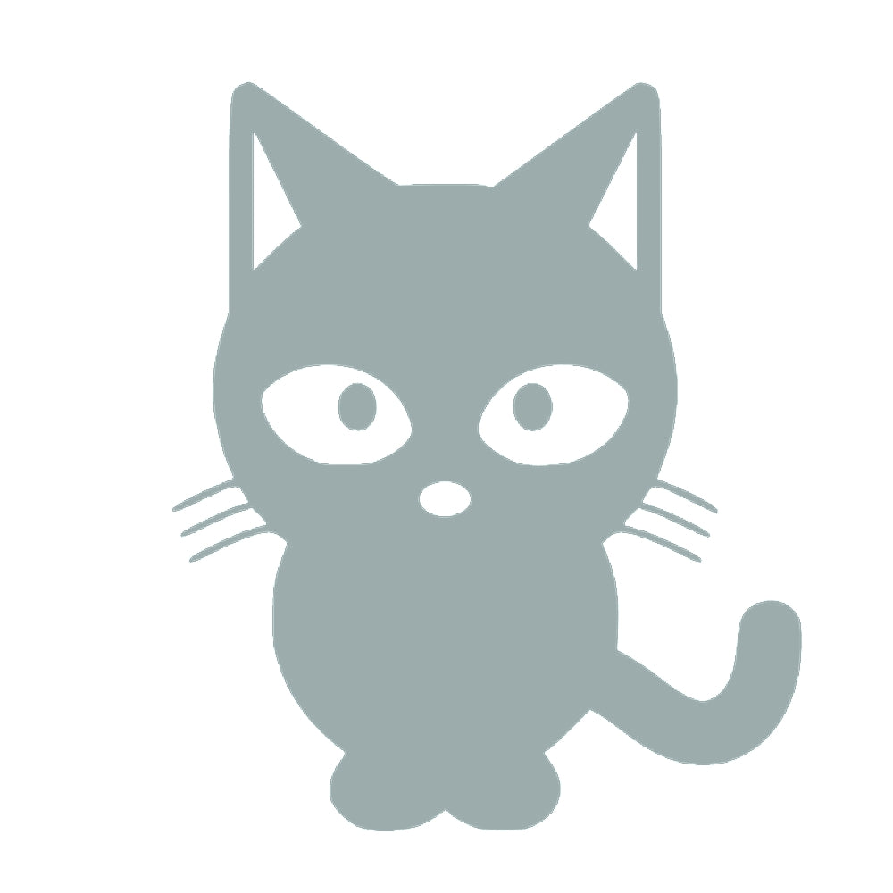 猫 (C) 10