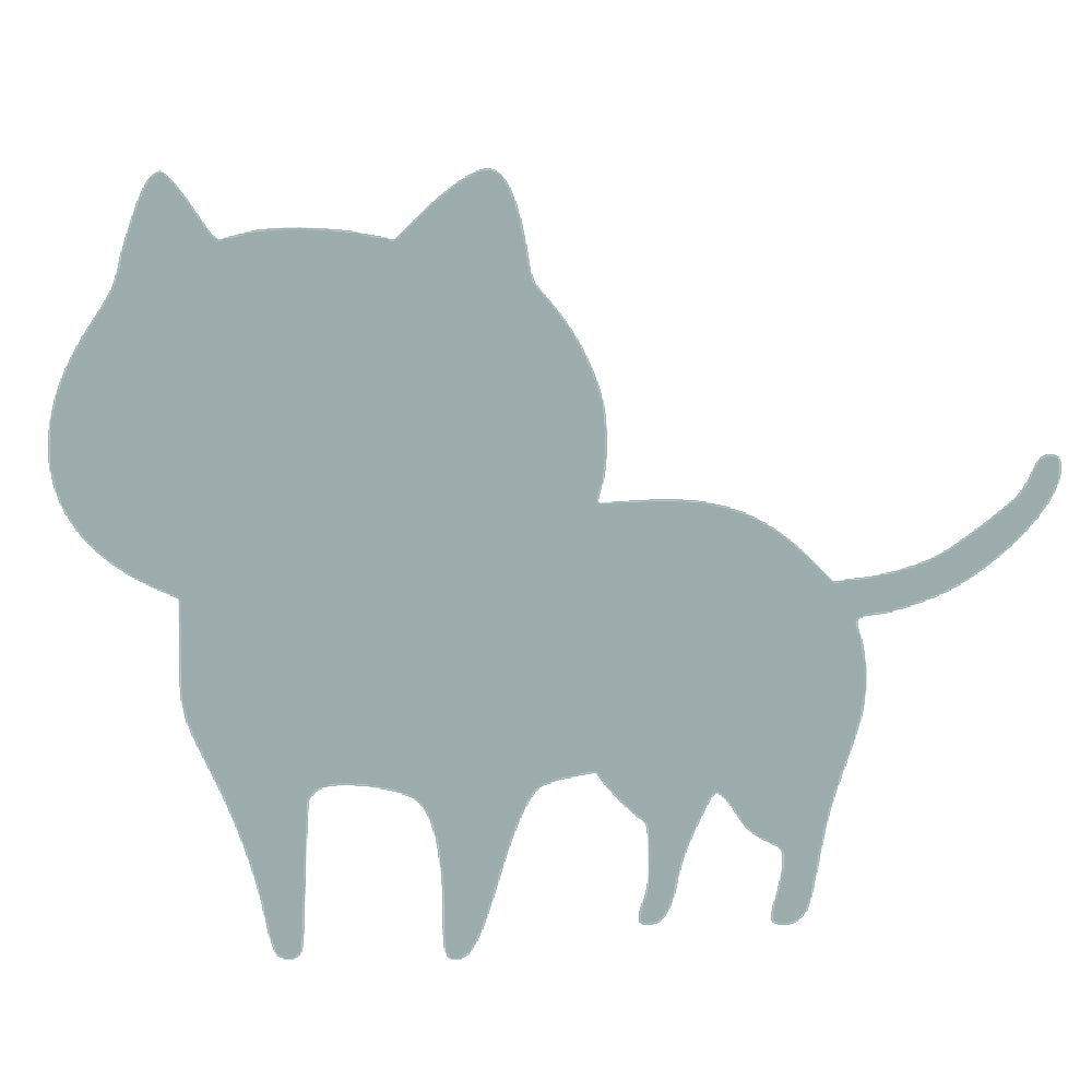 ぽっちゃりネコ 10