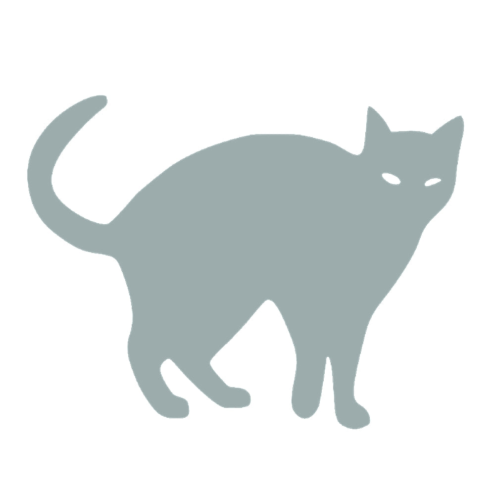 猫 (H) 10