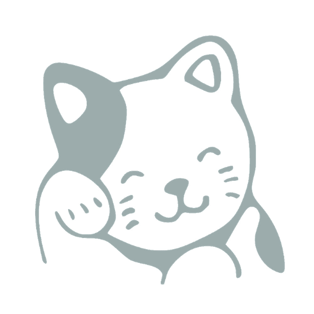 招き猫 10