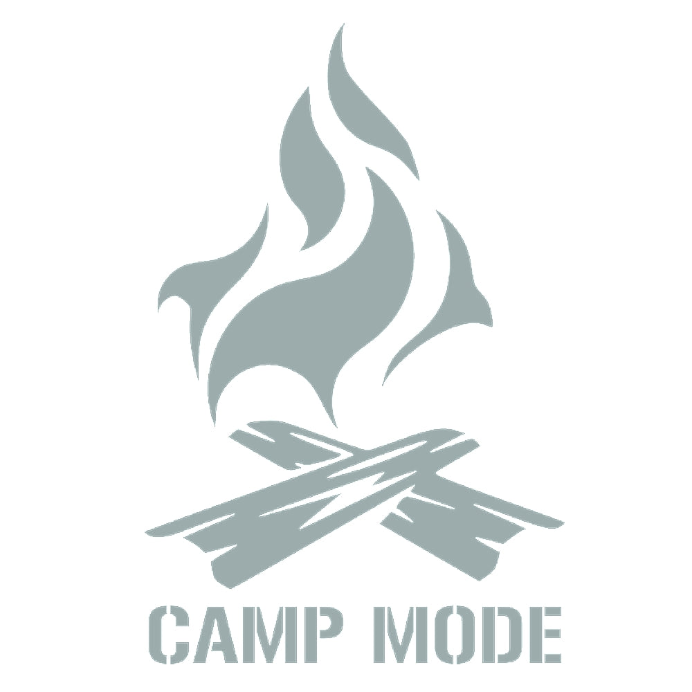 CAMP MODE 10