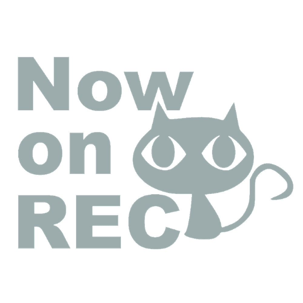 Now on REC猫(A) 10