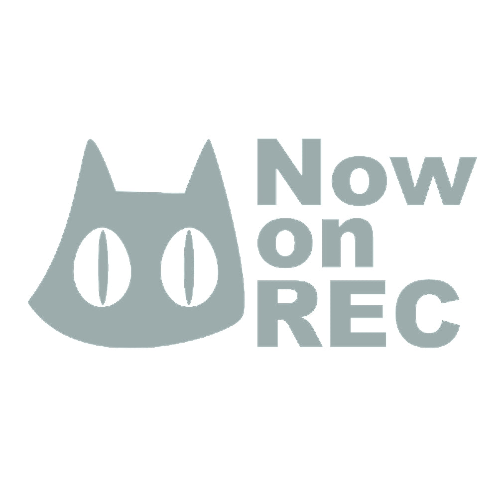 Now on REC猫(B) 10