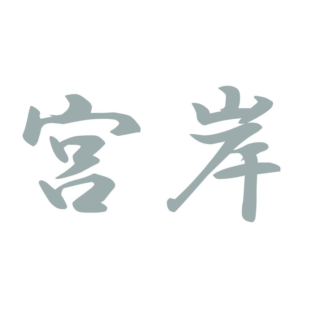 宮岸 10