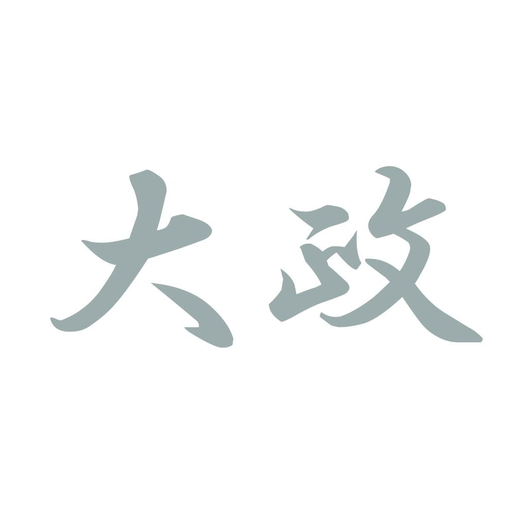 大政 10