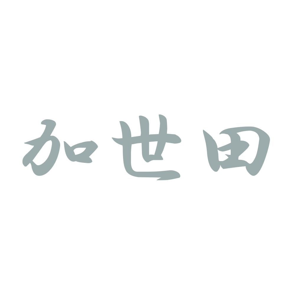 加世田 10
