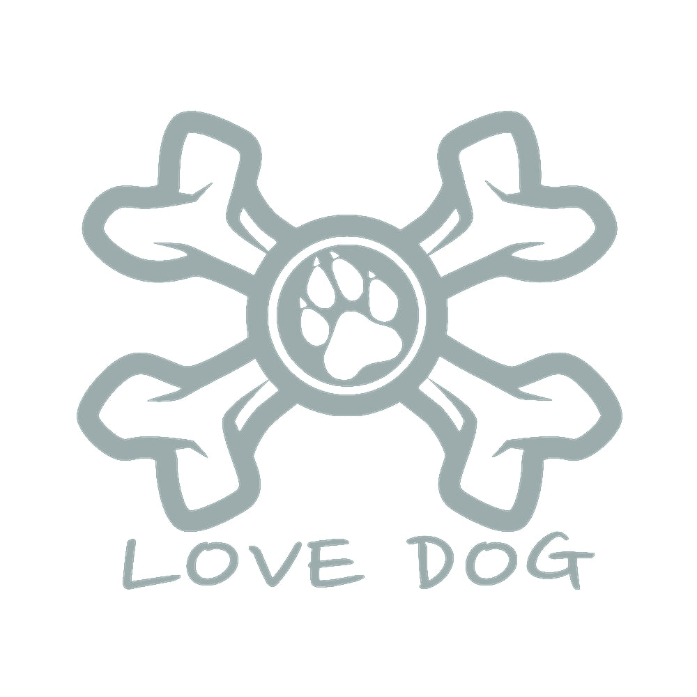 LOVE DOG 10