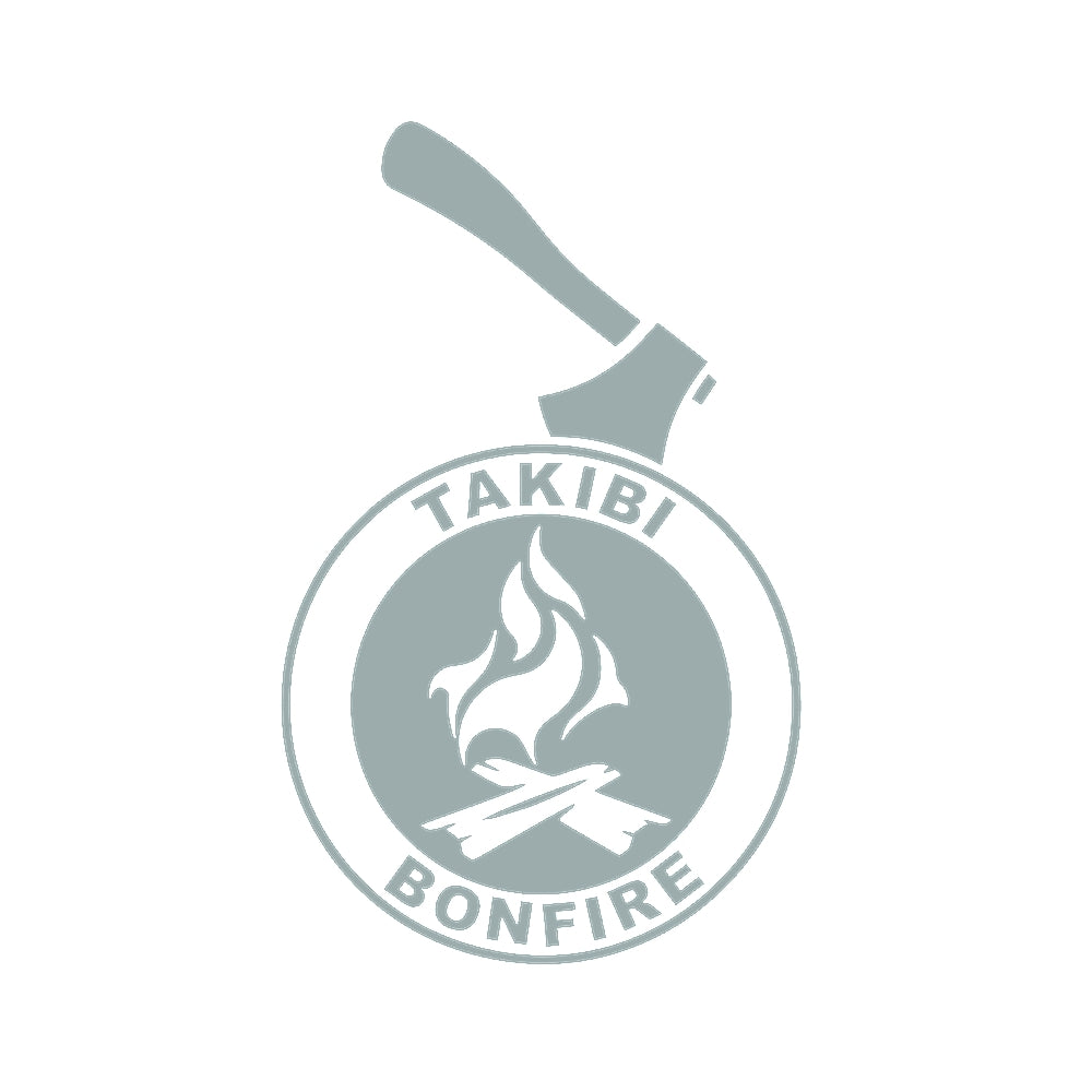 TAKIBI BONFIRE 10