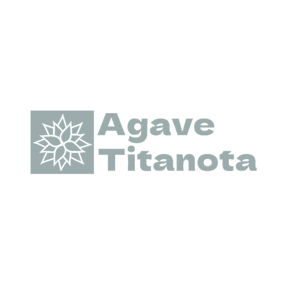 Agave Titanota 10