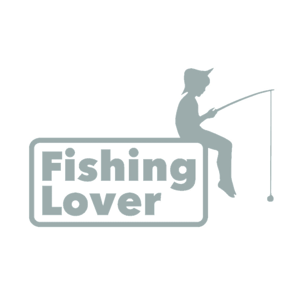 Fishing Lover 10