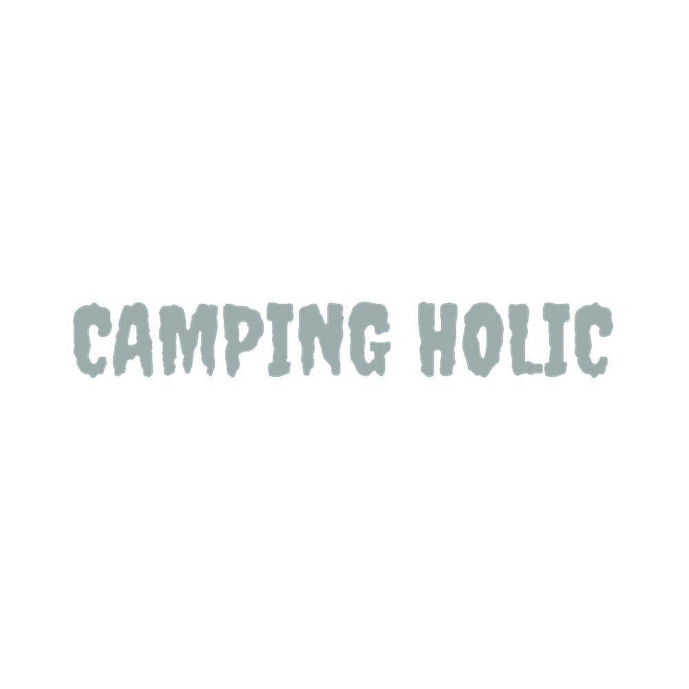 CAMPING HOLIC(キャンプ中毒) 10