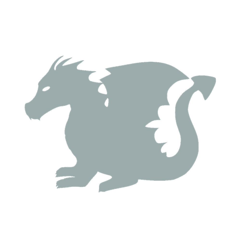 ドラゴン 10