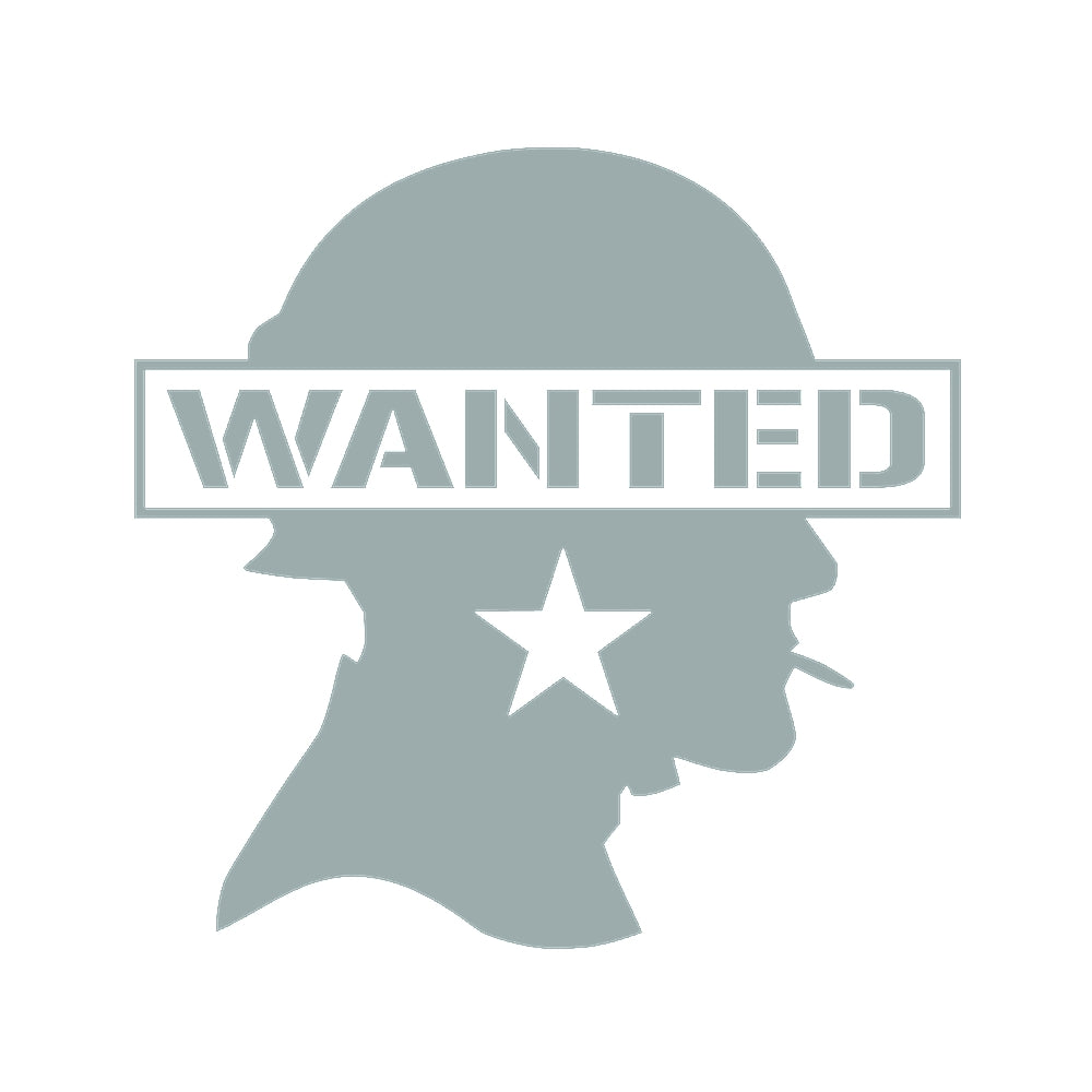 WANTED 10