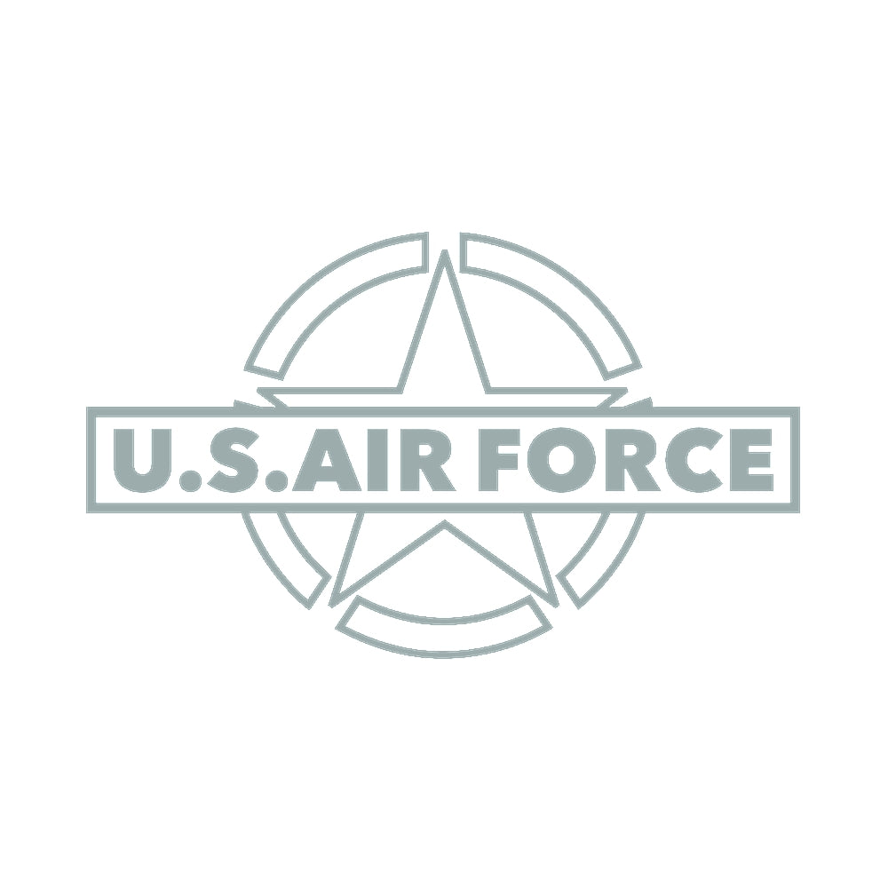 U.S.AIR FORCE 10