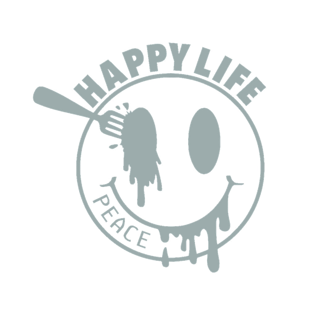 HAPPY LIFE スマイル 10